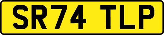 SR74TLP