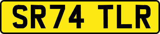 SR74TLR