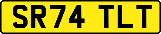 SR74TLT