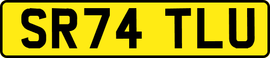 SR74TLU