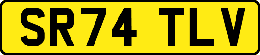 SR74TLV
