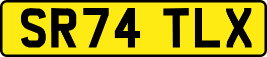 SR74TLX
