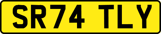 SR74TLY