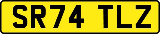 SR74TLZ