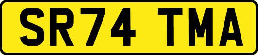 SR74TMA