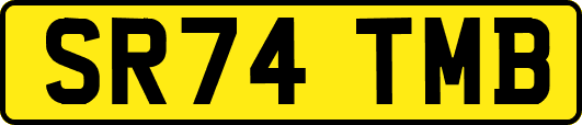 SR74TMB