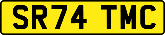 SR74TMC