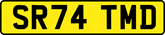 SR74TMD