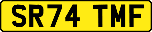 SR74TMF