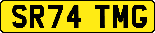SR74TMG