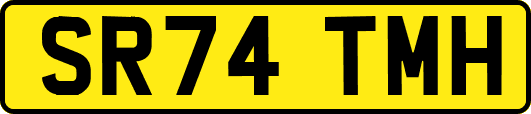 SR74TMH