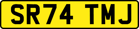 SR74TMJ