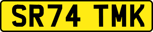 SR74TMK