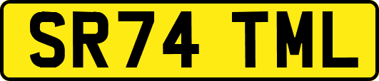 SR74TML