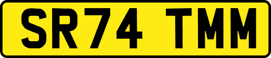 SR74TMM