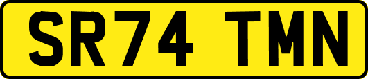 SR74TMN