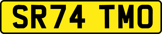 SR74TMO