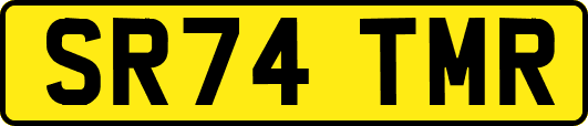 SR74TMR