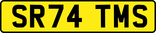 SR74TMS