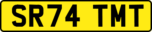 SR74TMT