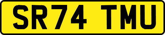 SR74TMU