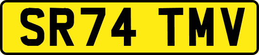 SR74TMV