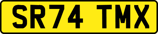 SR74TMX