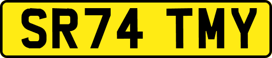 SR74TMY