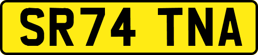 SR74TNA