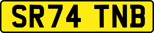 SR74TNB