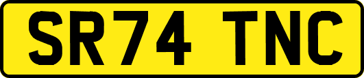 SR74TNC