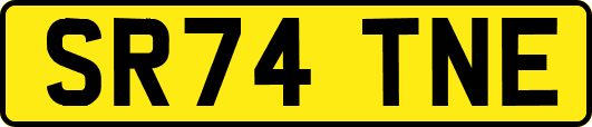 SR74TNE