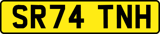 SR74TNH