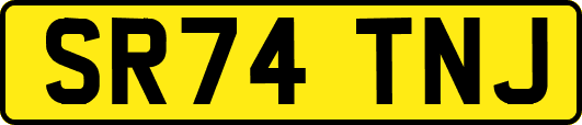 SR74TNJ