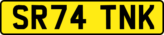 SR74TNK