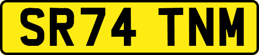 SR74TNM