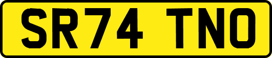 SR74TNO