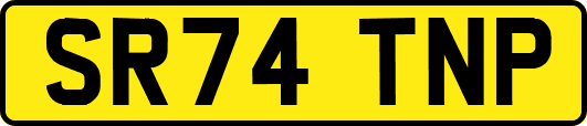 SR74TNP