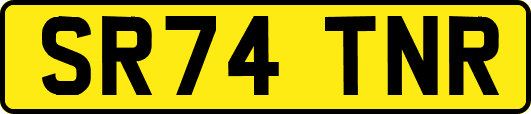SR74TNR