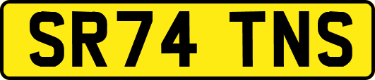 SR74TNS