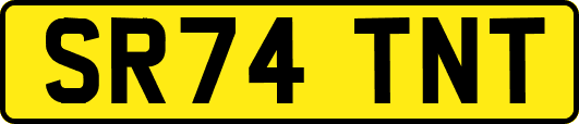 SR74TNT