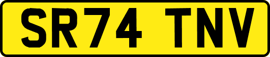 SR74TNV