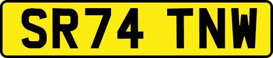 SR74TNW