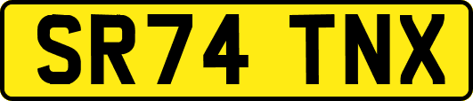 SR74TNX