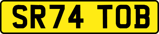 SR74TOB