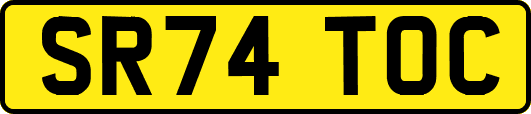 SR74TOC