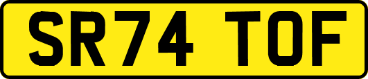 SR74TOF