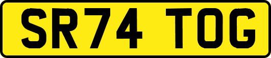 SR74TOG