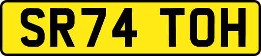 SR74TOH