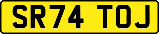 SR74TOJ